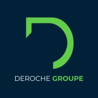 Deroche Groupe logo - Similar company to Deroche Distribution