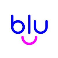 Bluu Log logo - Similar company to Bluu Express