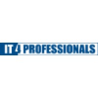 IT4Professionals logo - Similar company to Solid Mailings