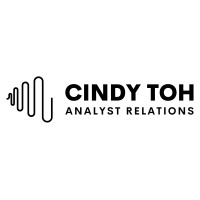 Cindy Toh Analyst Relations logo - Similar company to Slingshot