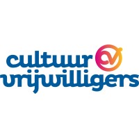 Stichting Cultuurvrijwilligers logo - Similar company to Mee Lab
