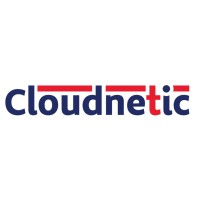 Cloudnetic logo - Similar company to Cloudnetic Solutions