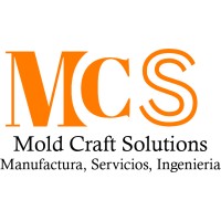 Mold Craft Solutions logo - Similar company to Comex Platech Sa De Cv