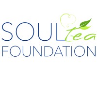 Soul Tea Foundation logo - Similar company to Strong Castle Outreach