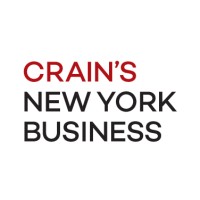 Crain's New York Business logo - Similar company to Integrated Advisory Group