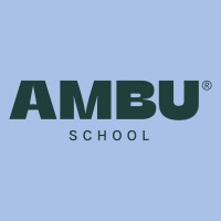 Ambu Coffee School logo - Similar company to Boconó Specialty Coffee