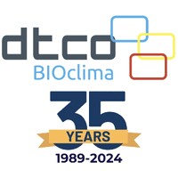 DTCo Bioclima logo - Similar company to Sometec