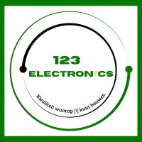 123electronics.nl logo - Similar company to Grandgoods