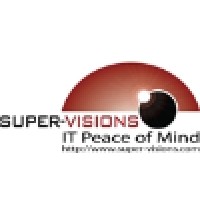 Super-Visions logo - Similar company to Minotaur Solutions Bv