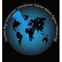 İstanbul Bilgi Üniversitesi Uluslararası İlişkiler Bölüm Öğrenci Temsilciliği logo - Similar company to Sui̇at | S.Ü. Uluslararası İlişkiler Araştırmaları Topluluğu