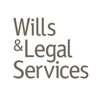 Wills and Legal Services Limited logo - Similar company to Marches Group Ltd