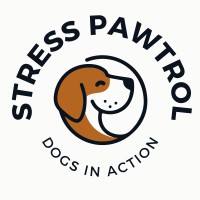 Stess Pawtol logo