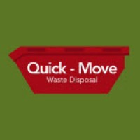 Quick-Move Waste Skip Hire