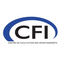 Centre de Facilitation des Investissements / CFI Haïti logo - Similar company to Acmesa