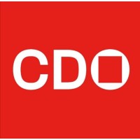 CDO Construcciones y desarrollos de occidente logo - Similar company to Gna Desarrollos