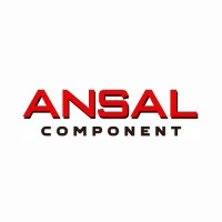 Ansal Komponent logo - Similar company to Jondetech Sensors Ab (Publ.)