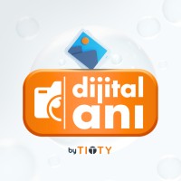 Dijital Anı logo - Similar company to Kly Blockchain