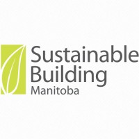 Sustainable Building Manitoba logo - Similar company to Cgm Engineering Ltd.