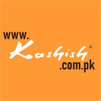 Kashish-Pakistan Pvt. Ltd. logo - Similar company to Suarza