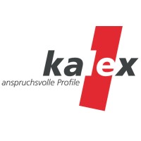 Kalex Kunststofftechnik AG logo - Similar company to Müllex