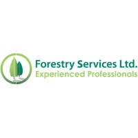 Forestry Services Ltd logo - Similar company to Irish Forestry Products