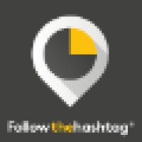 Followthehashtag