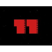 Red 11 studios logo - Similar company to Verve Magazine