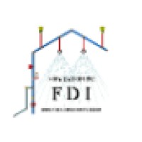 Fire Design, Inc. logo - Similar company to Fire Design