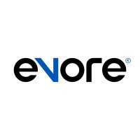Evore Steel logo - Similar company to Lf Holding
