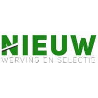 NIEUW Werving en Selectie logo - Similar company to Startvast