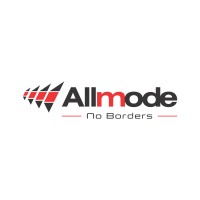 Allmode logo - Similar company to The Eazy Cadet