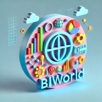 BIWorld.in logo - Similar company to Futuro Works
