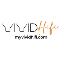 Vivid Hifi logo - Similar company to Assistmee