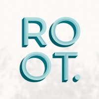 ROOT. Creative Project logo - Similar company to Tasting Design