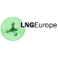 LNGEurope logo - Similar company to The Methanist