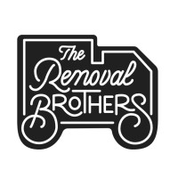 The Removal Brothers logo - Similar company to Dimaicha®