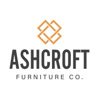 Ashcroft Furniture Co logo - Similar company to Modern Hill