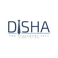 The Placement Cell, Hindu College logo - Similar company to The Placement Cell, Srcc