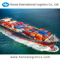 Honza International Logistics Co., Ltd logo - Similar company to Shenzhen Perdsailing International Logistics Co., Ltd