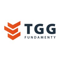 TGG Fundamenty logo - Similar company to Gt Projekt