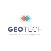 GeoTech - Estudio de suelos y hormigones logo - Similar company to Sigma Plus