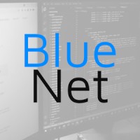 BlueNet.cz