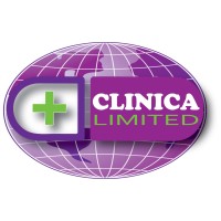 Clinica Limited logo - Similar company to Pharmilyke