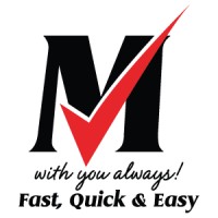 Moni Plus logo - Similar company to Dkm Human Capital Development Consultancy