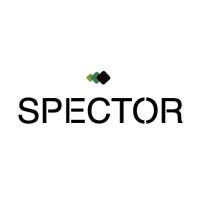 Spector GmbH logo - Similar company to Sollistico Gmbh
