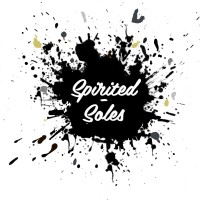 Spirited-Soles logo - Similar company to Quotemartial