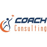 Coach Consulting logo - Similar company to Houxplore