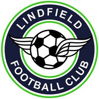 Lindfield Football Club logo - Similar company to Tomoro Agency