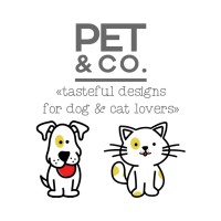 PET & Co. logo - Similar company to All For Pets