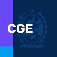 CGE RJ logo - Similar company to Codin Rio